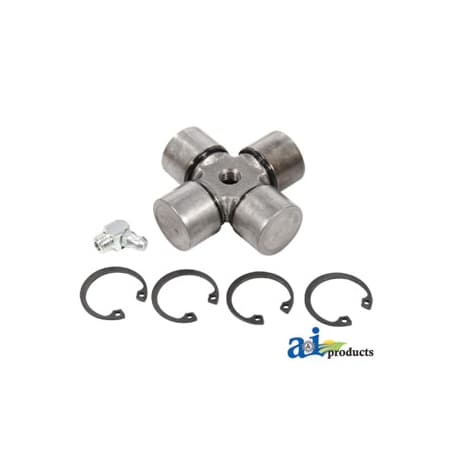 A & I Products Cross & Bearing Kit 1" x2" x2" A-W044439